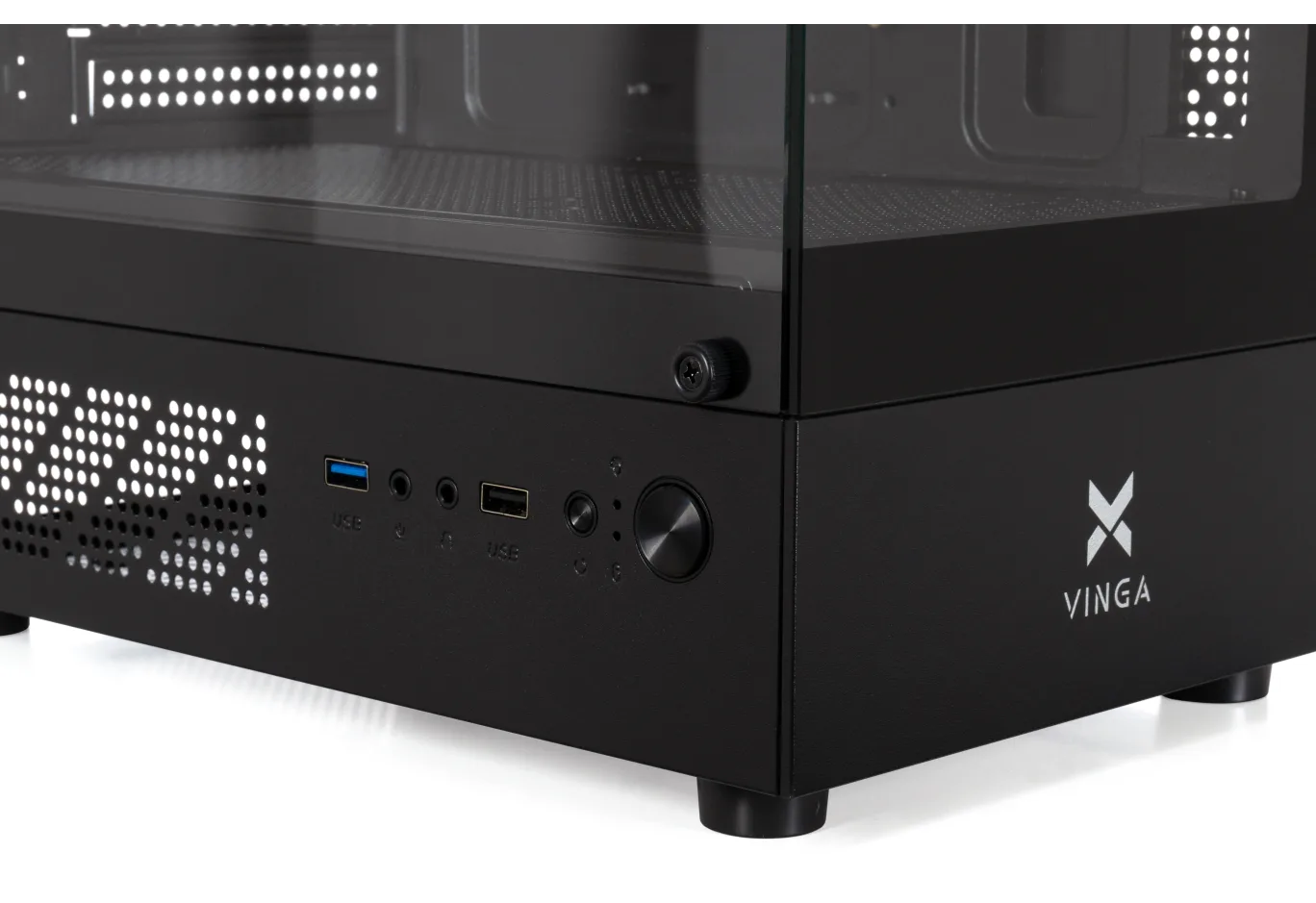 Корпус для ПК Vinga CS319B