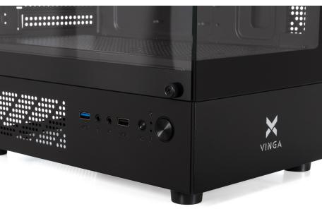 Корпус Vinga CS319B