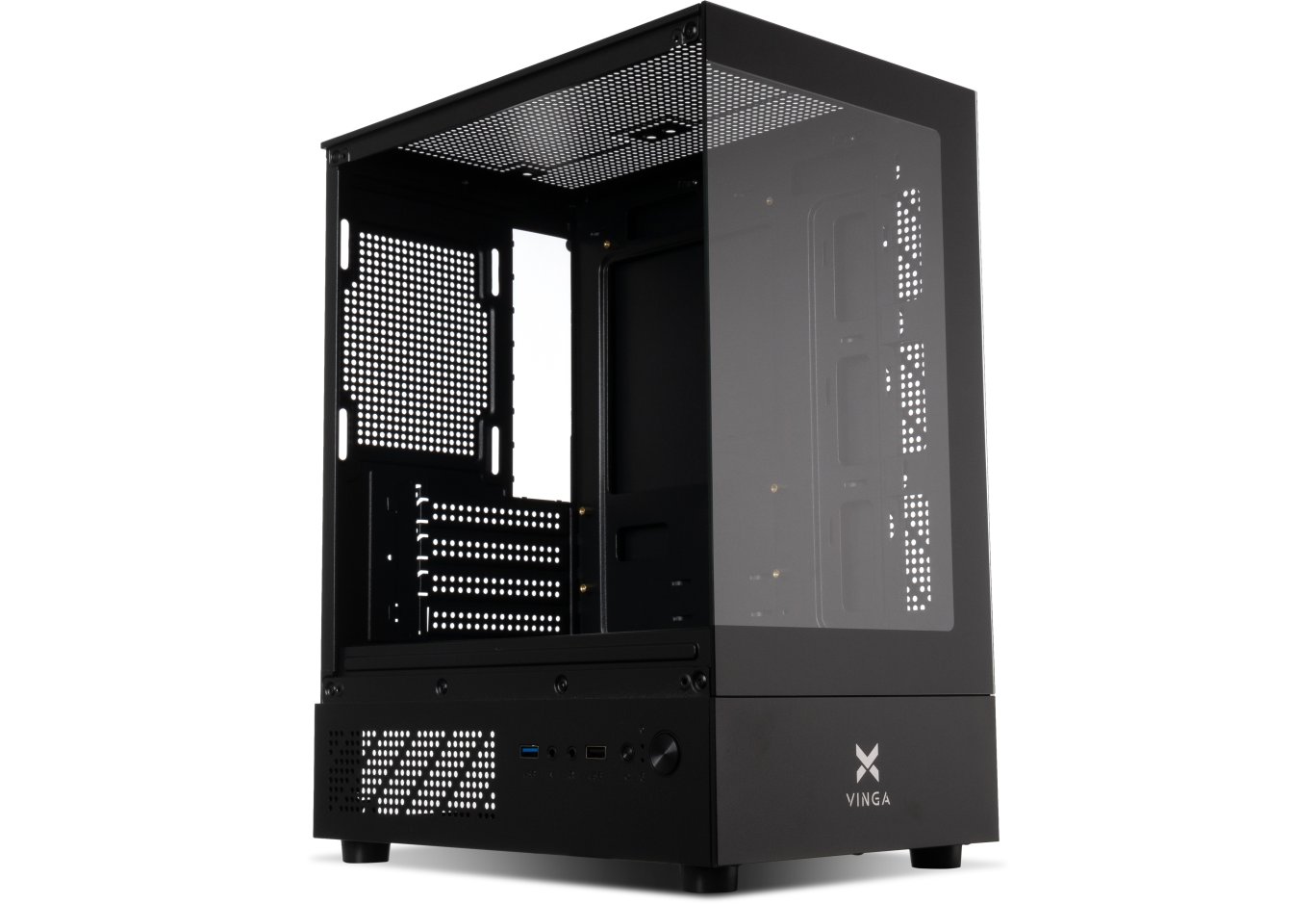 Корпус для ПК Vinga CS319B