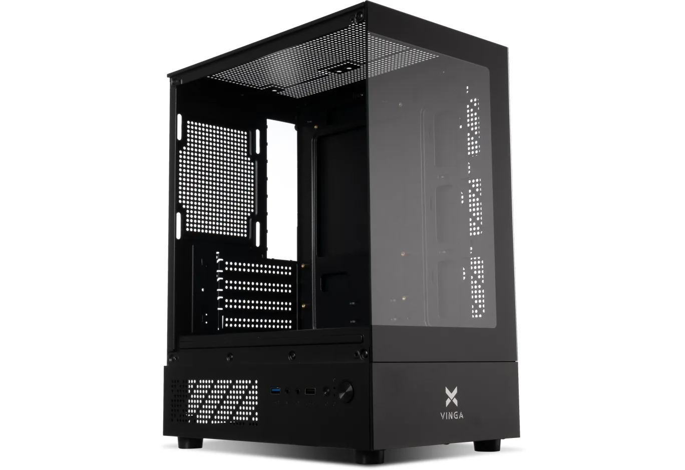 Корпус для ПК Vinga CS319B