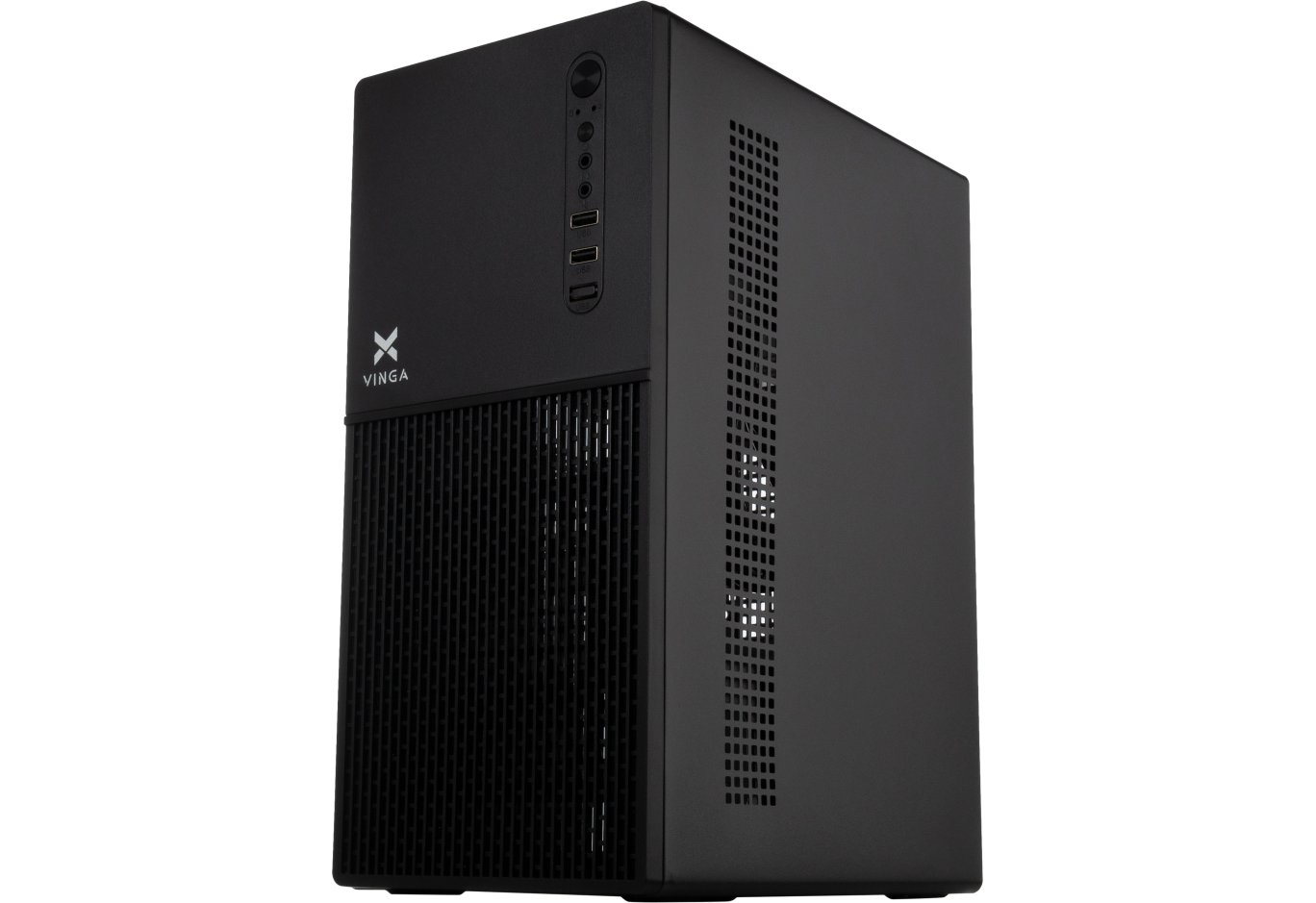 Корпус для ПК Vinga CS118B