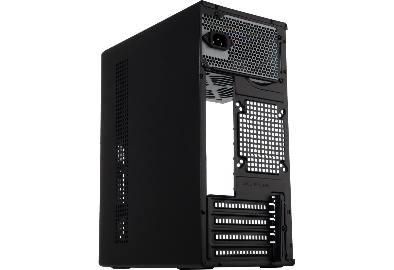 Корпус для ПК Vinga CS118B