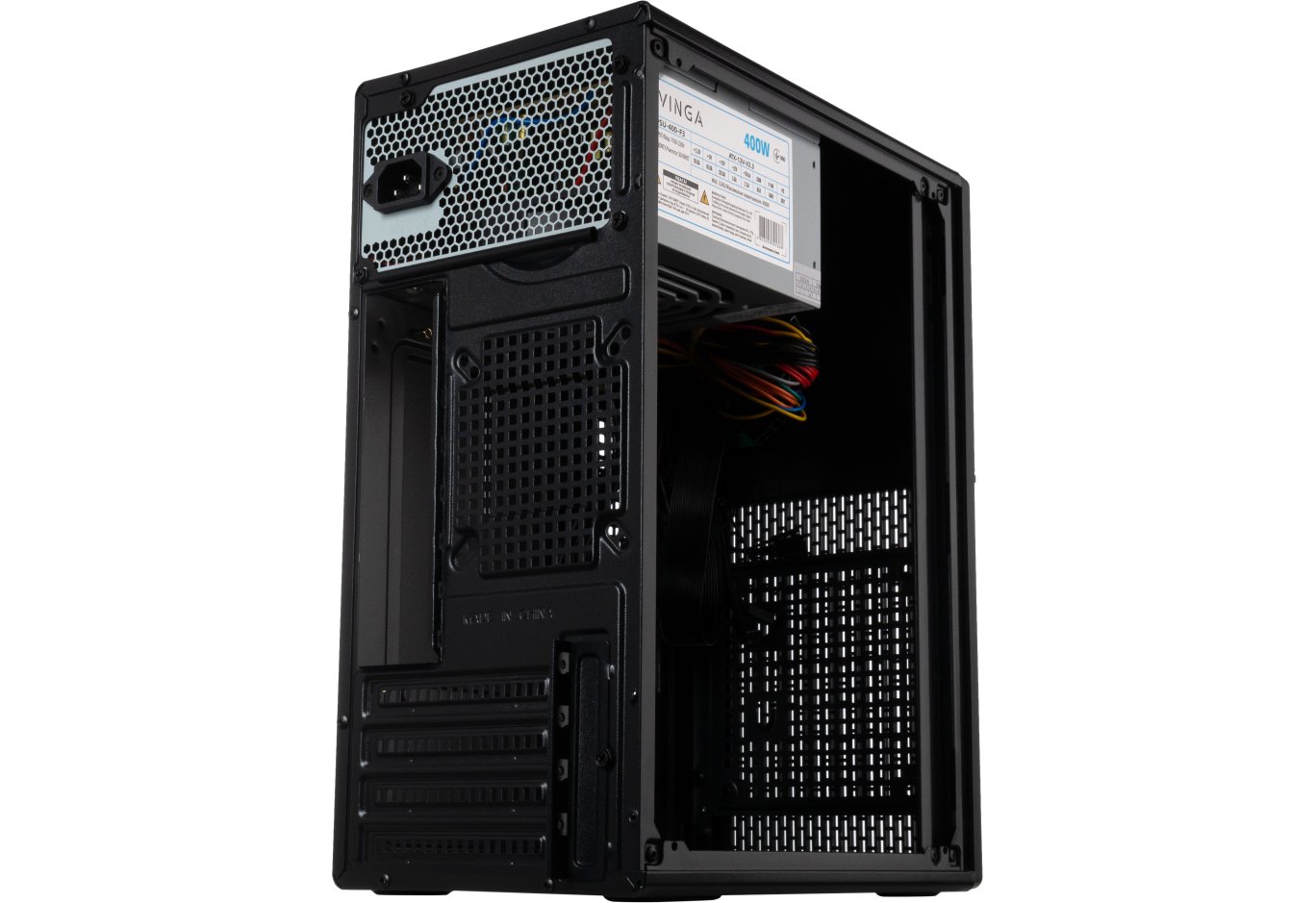 Корпус для ПК Vinga CS118B
