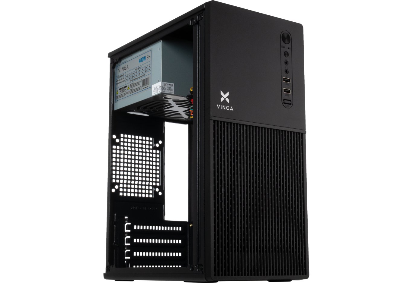 Корпус для ПК Vinga CS118B