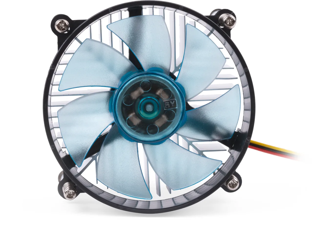 CPU cooler Vinga Q4