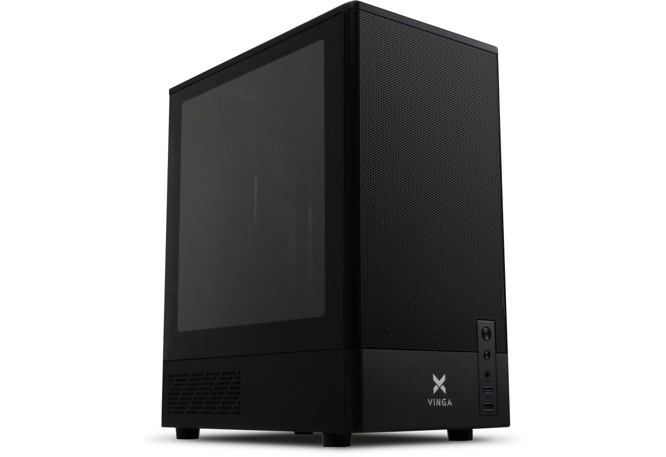 PC Case Vinga Dagger