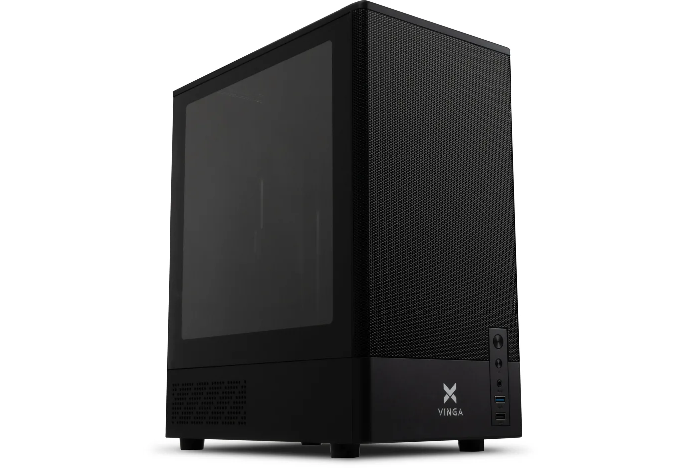 PC Case Vinga Dagger