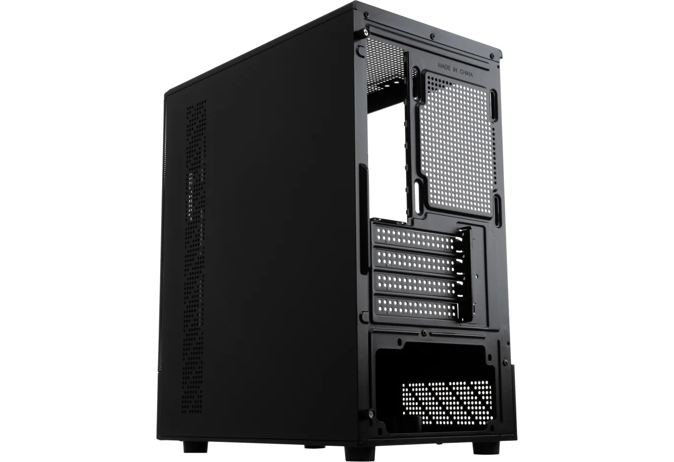 PC Case Vinga Dagger