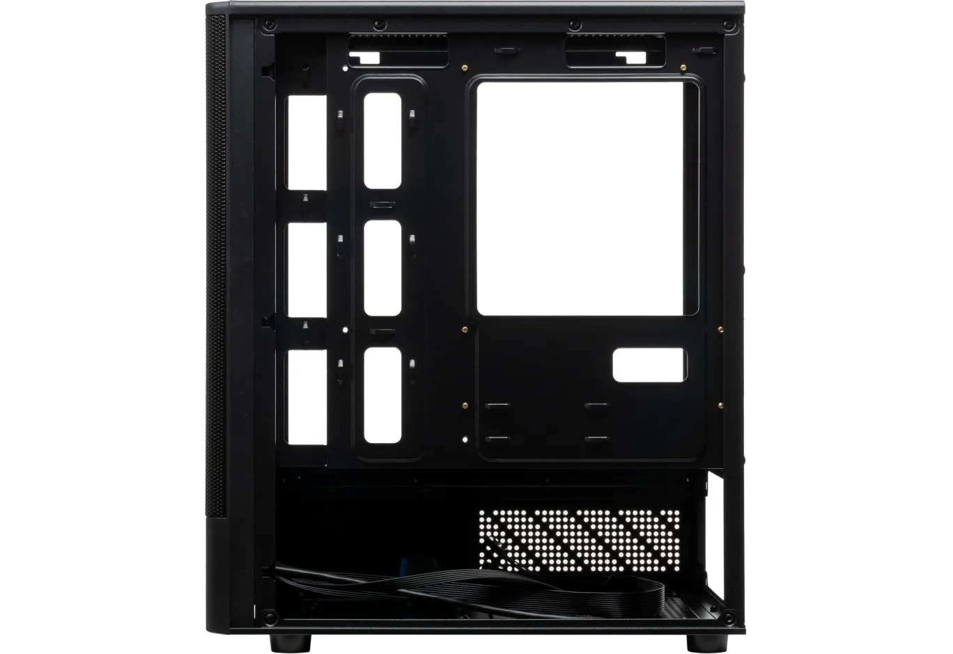PC Case Vinga Dagger