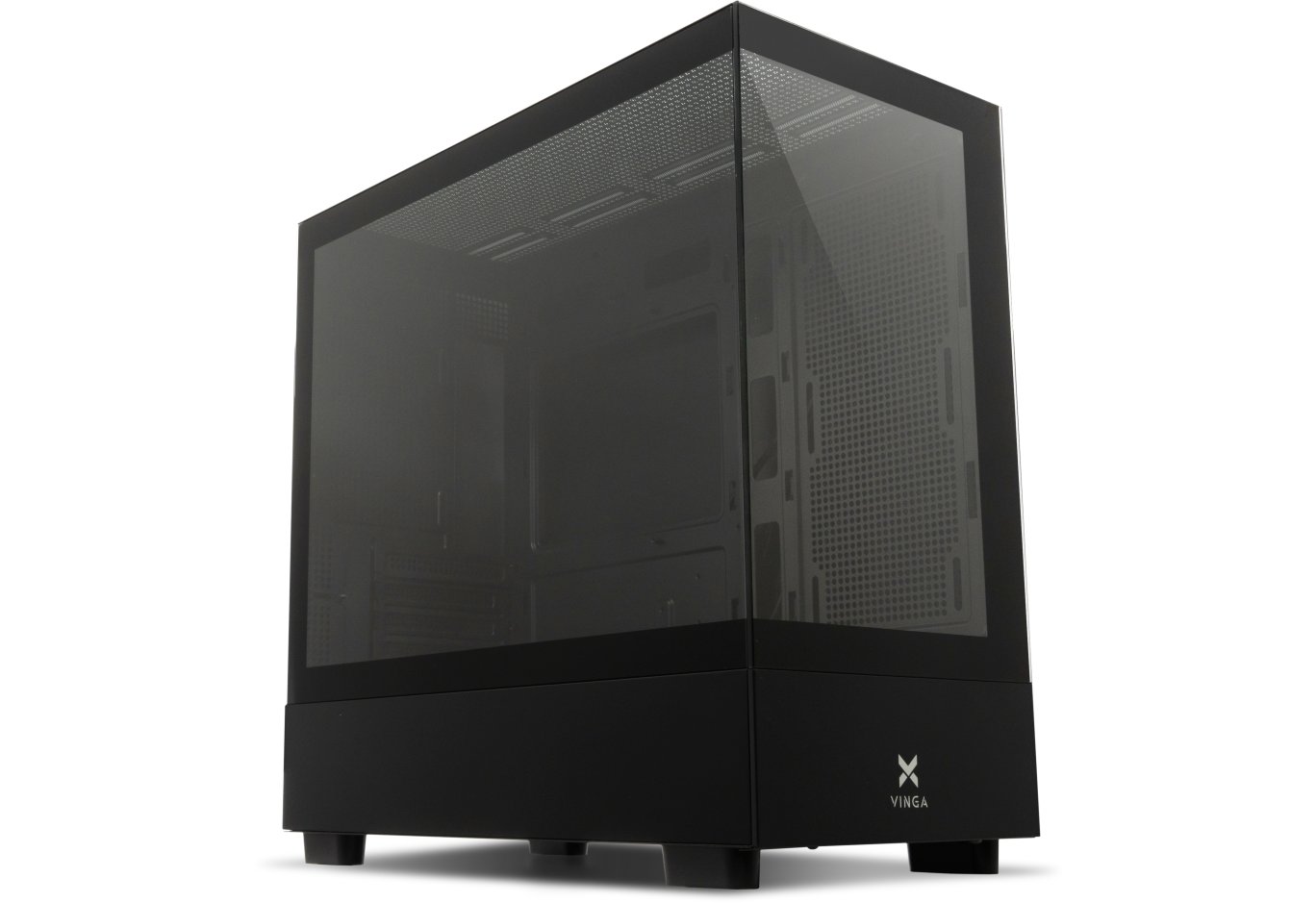 PC Case Vinga Basalt