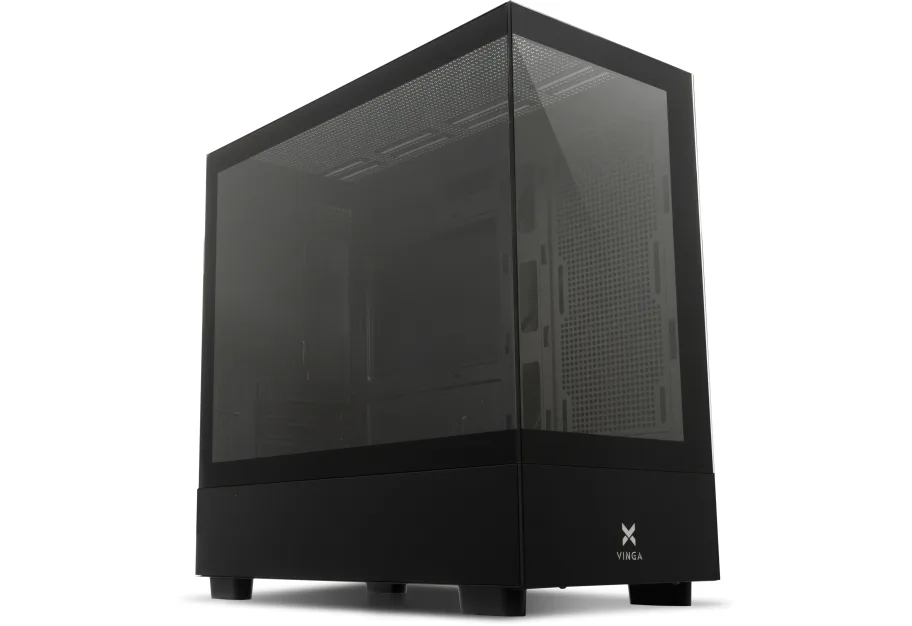 PC Case Vinga Basalt