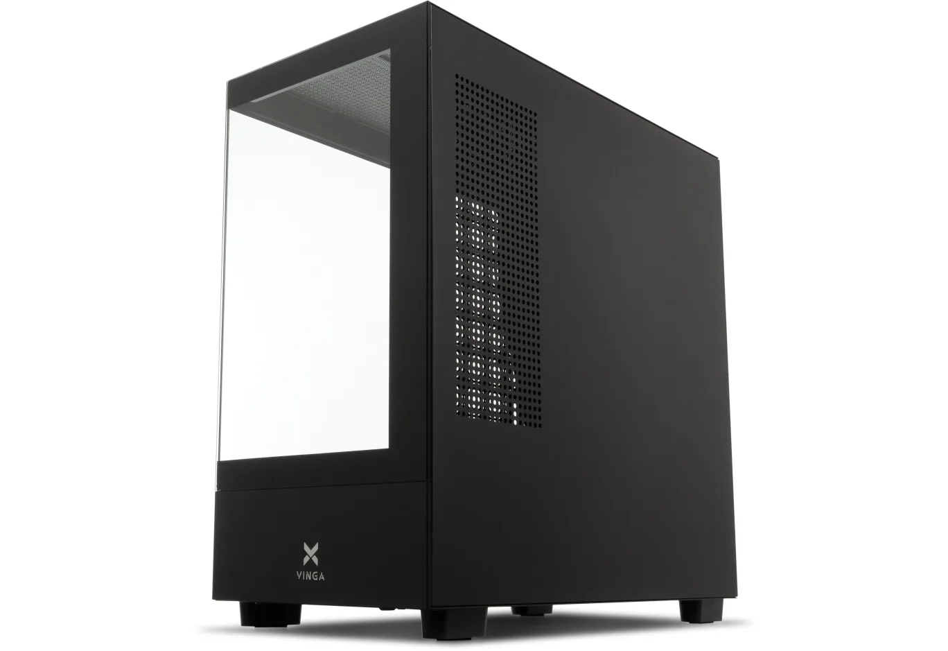 PC Case Vinga Basalt