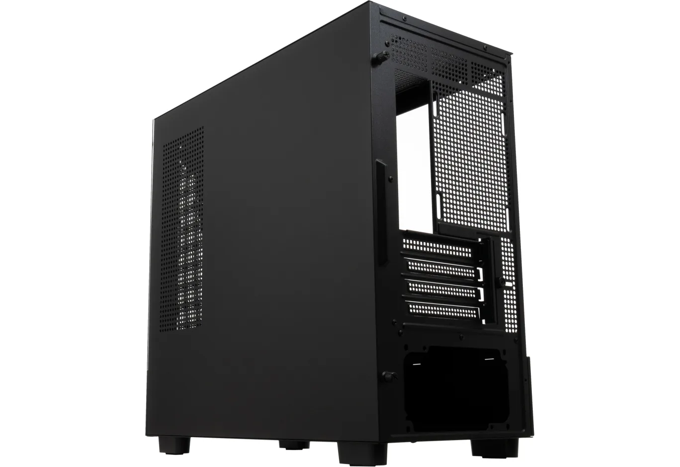 PC Case Vinga Basalt