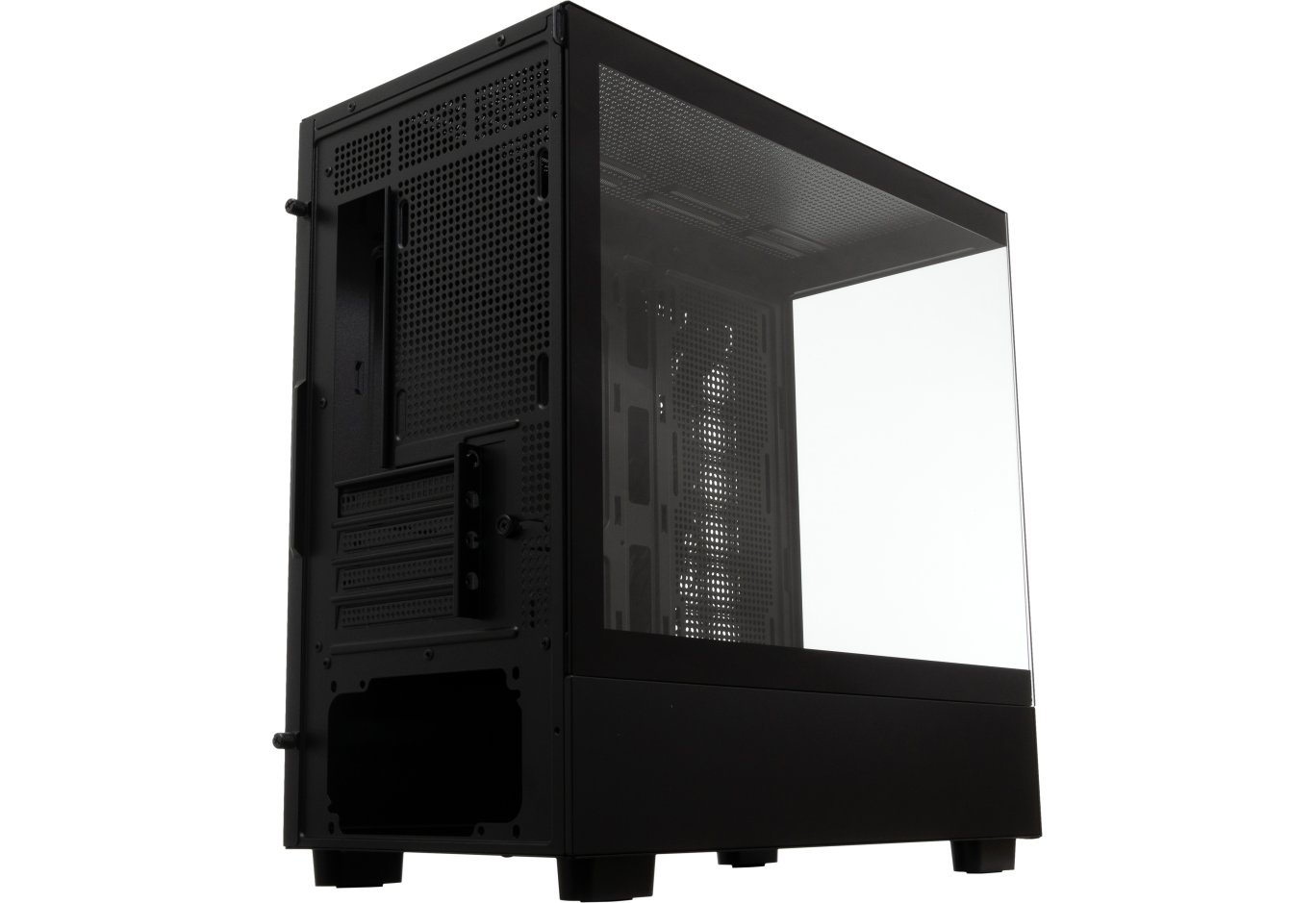 PC Case Vinga Basalt