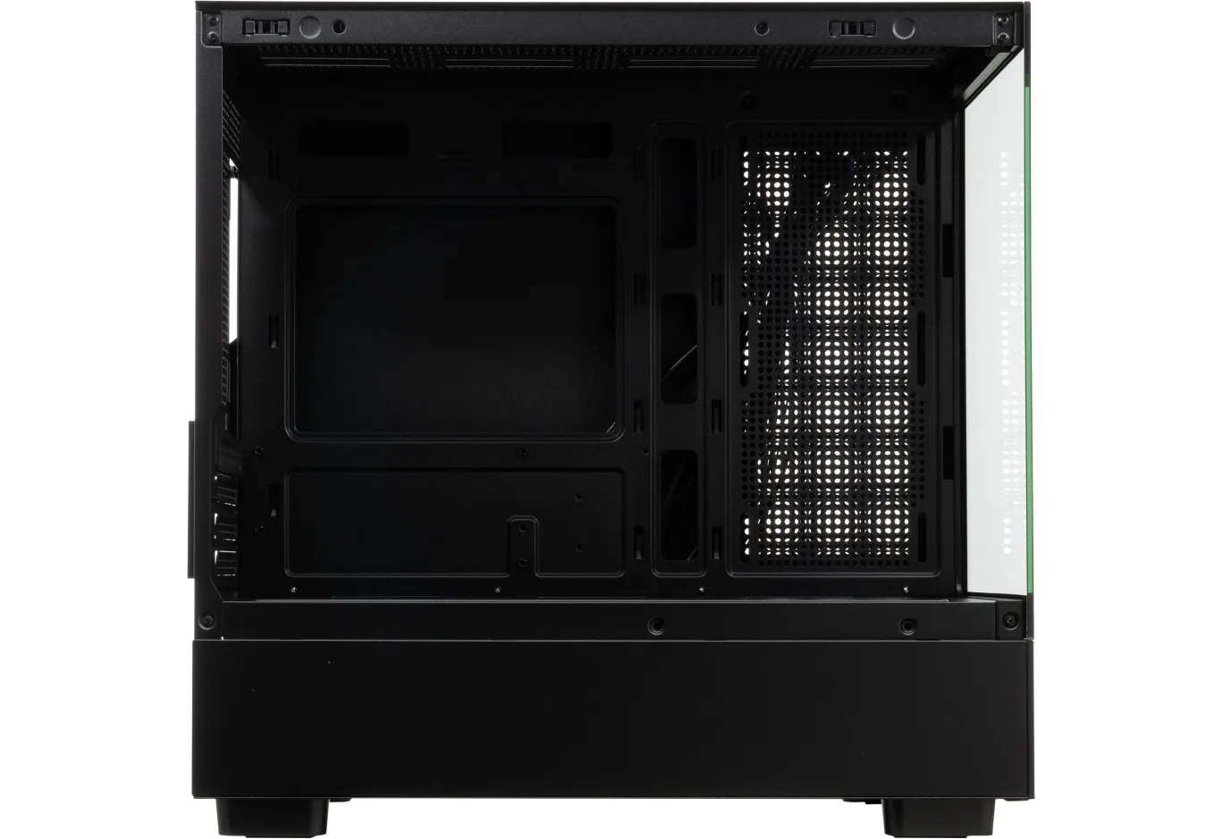 PC Case Vinga Basalt