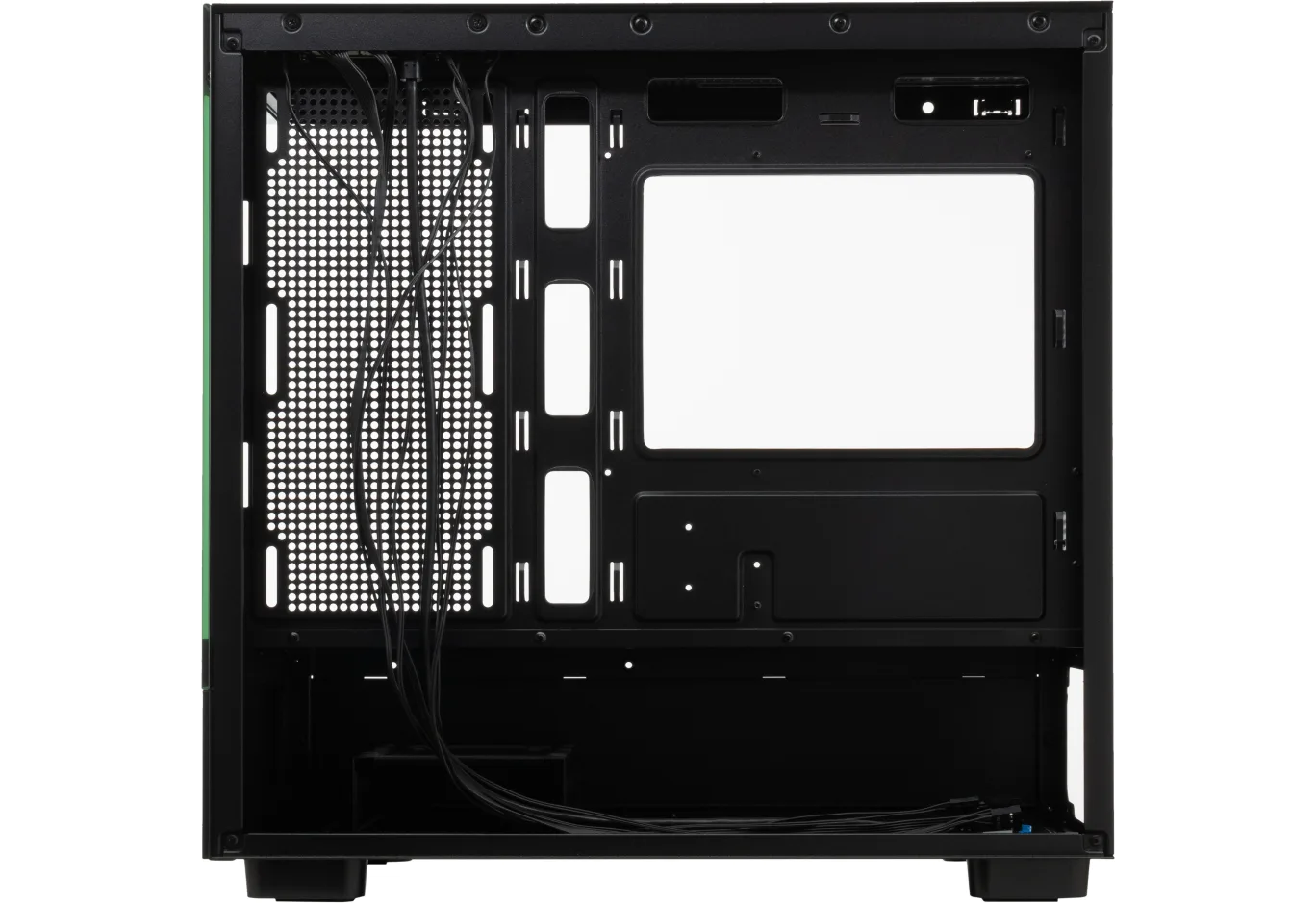 PC Case Vinga Basalt