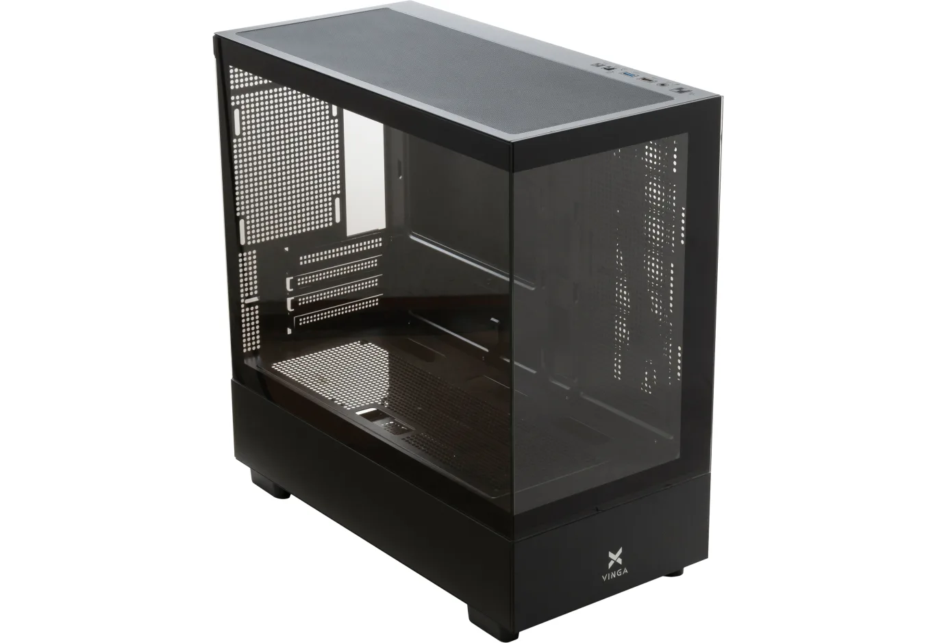 PC Case Vinga Basalt