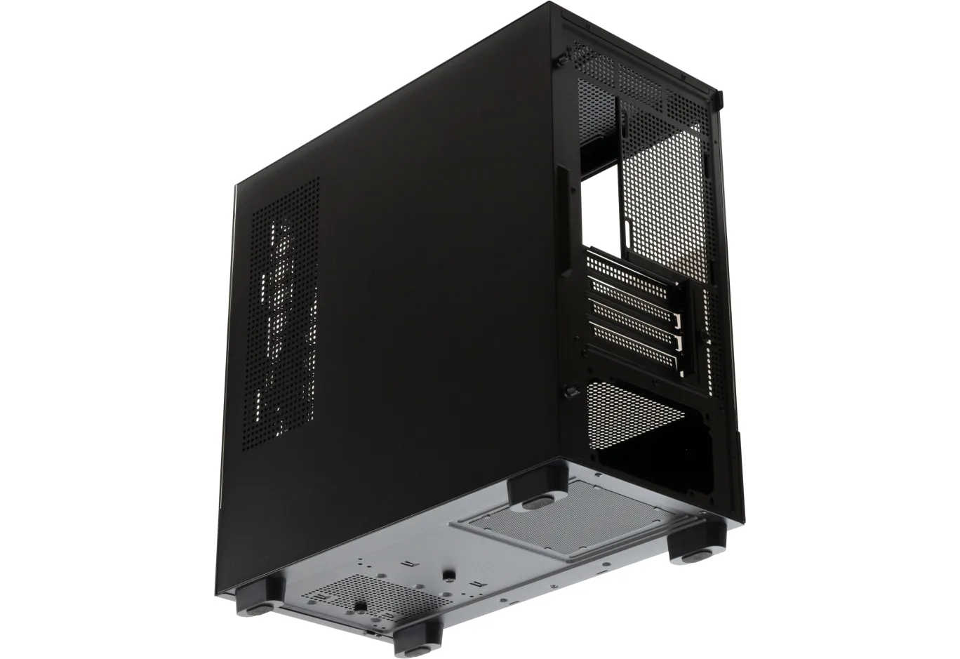 PC Case Vinga Basalt