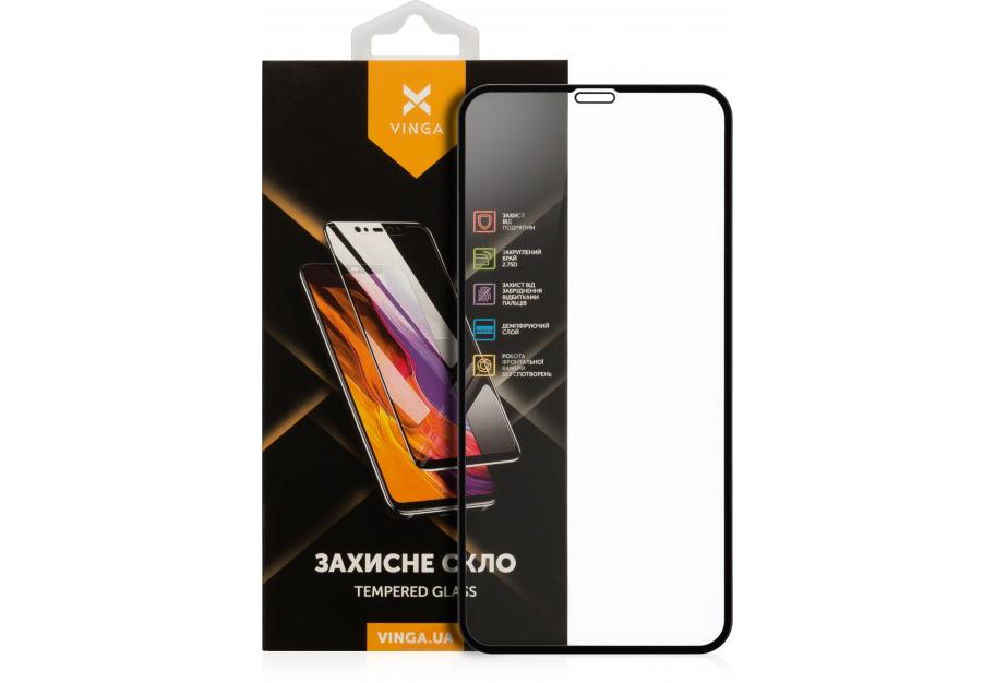 Protective glass Vinga Apple iPhone XR/11 (VGIPXR)