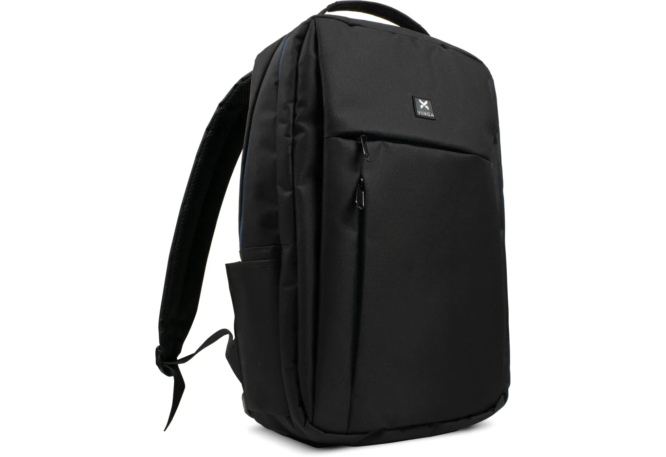 Laptop backpack Vinga 17.3" NBP717 Black (NBP717BK)