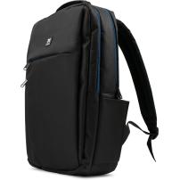 Рюкзак для ноутбука Vinga 17.3" NBP717 Black (NBP717BK)