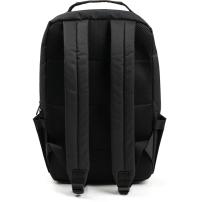 Рюкзак для ноутбука Vinga 17.3" NBP717 Black (NBP717BK)