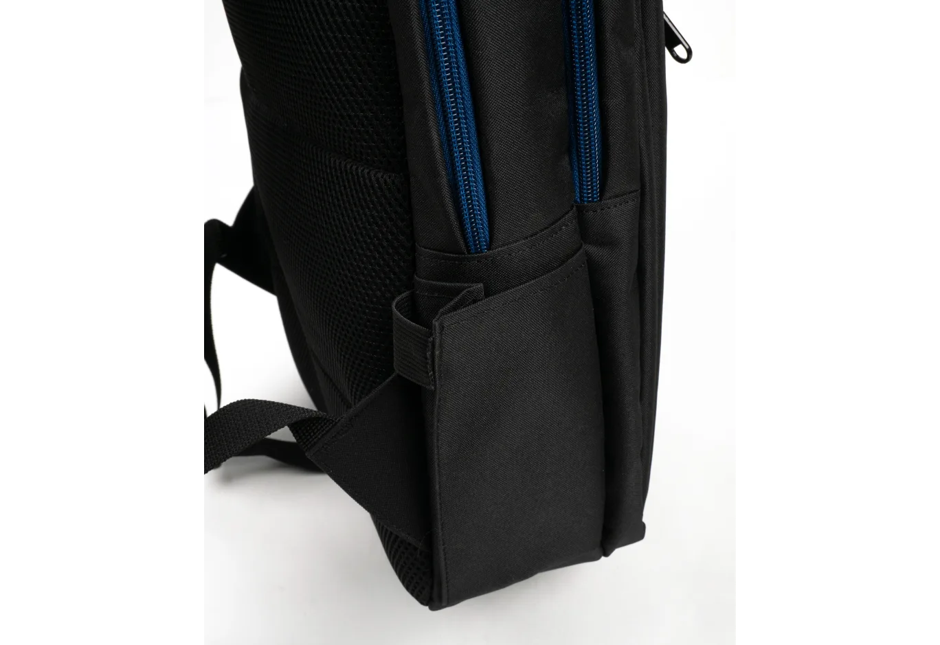 Рюкзак для ноутбука Vinga 17.3" NBP717 Black (NBP717BK)