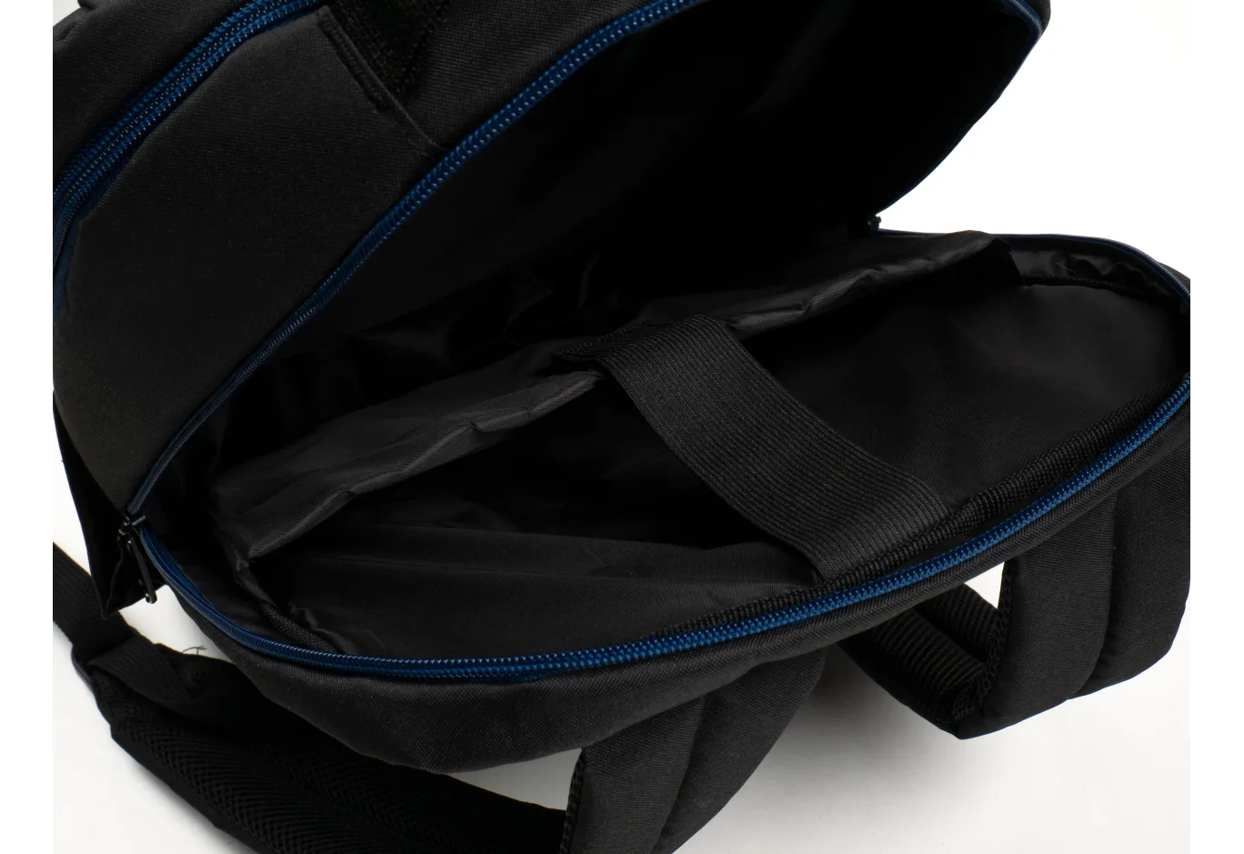 Рюкзак для ноутбука Vinga 17.3" NBP717 Black (NBP717BK)