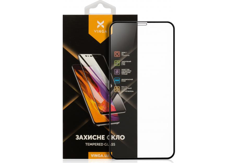 Protective glass Vinga Apple iPhone X/XS/11 Pro (VGIPXS)