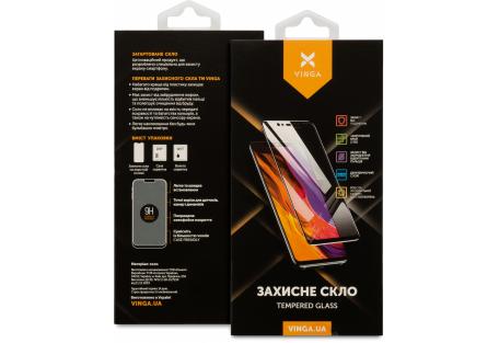 Скло захисне Vinga Apple iPhone X/XS/11 Pro (VGIPXS)