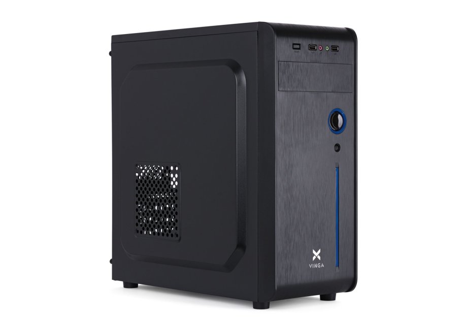 Корпус для ПК Vinga CS105B-450W