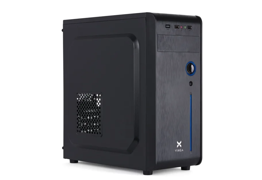 Корпус для ПК Vinga CS105B-450W