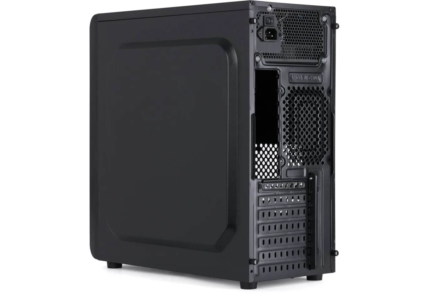 PC Case Vinga CS105B-450W