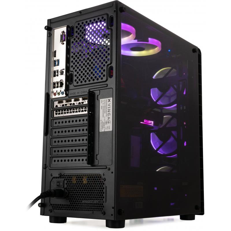 Компьютер Vinga Wolverine A5292 (I3M32G3060W.A5292)