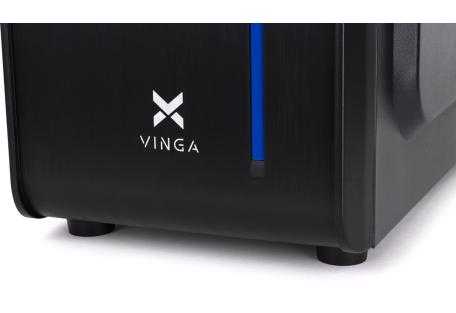 Корпус Vinga CS105B-500W