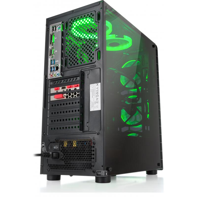 Компьютер Vinga Cheetah A4022 (R5M16R5700XT.A4022)