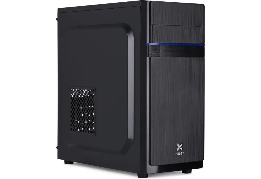 Корпус для ПК Vinga CS106B-500W
