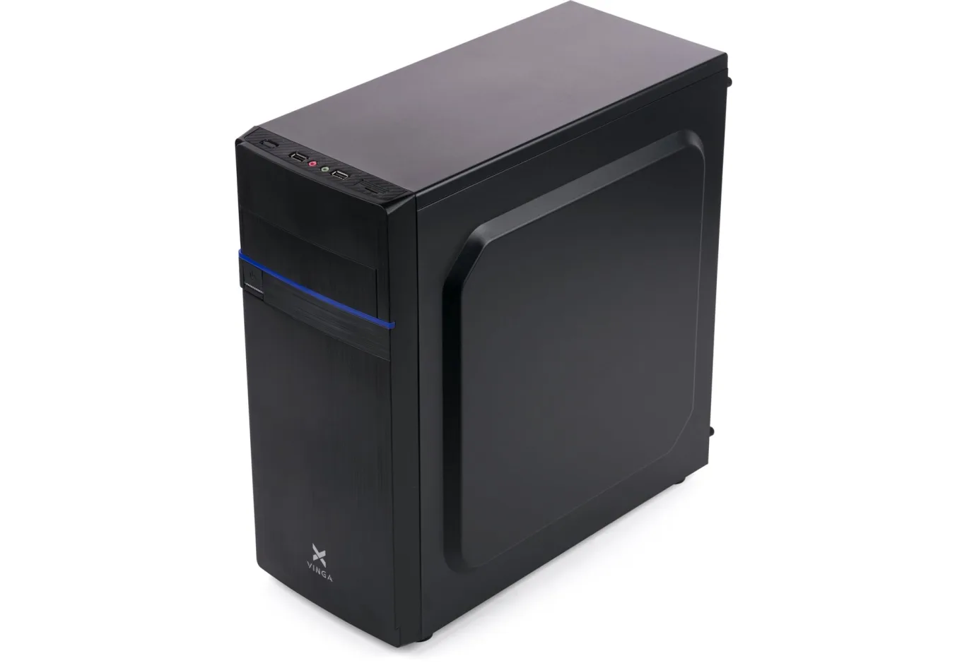 PC Case Vinga CS106B-500W