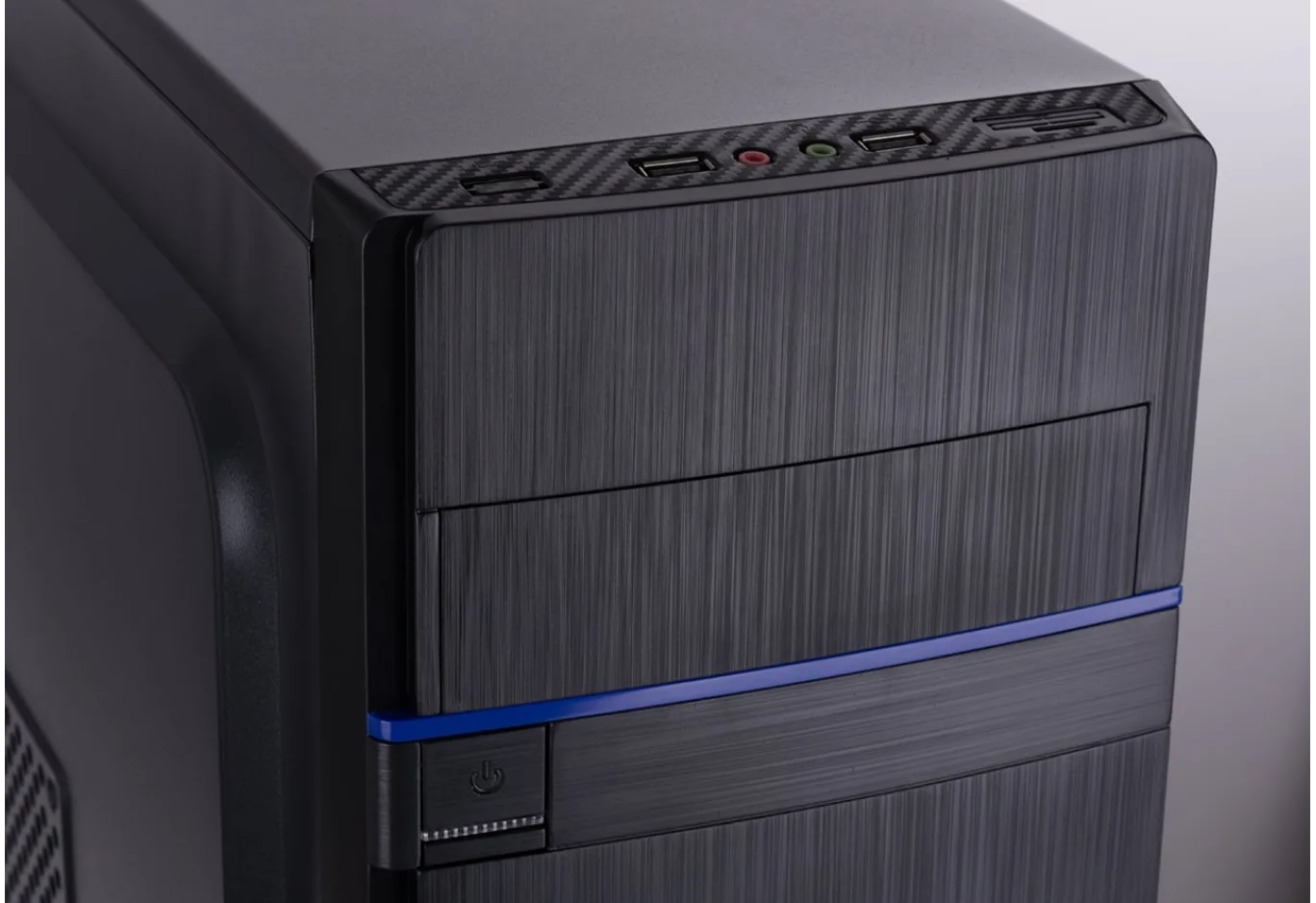 PC Case Vinga CS106B-500W