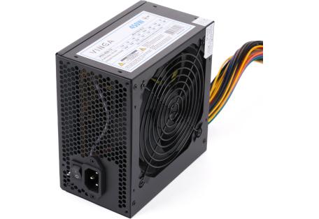 Блок живлення Vinga 450W ОЕМ (PSU-450-12)