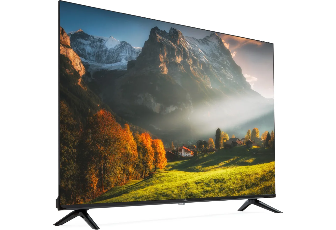TV Vinga S55UHD25BWEB