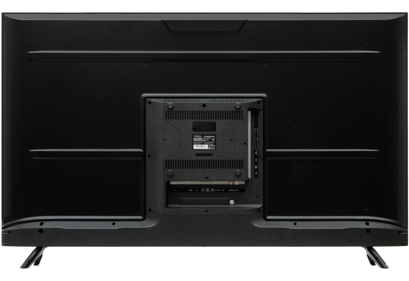 TV Vinga S55UHD25BWEB