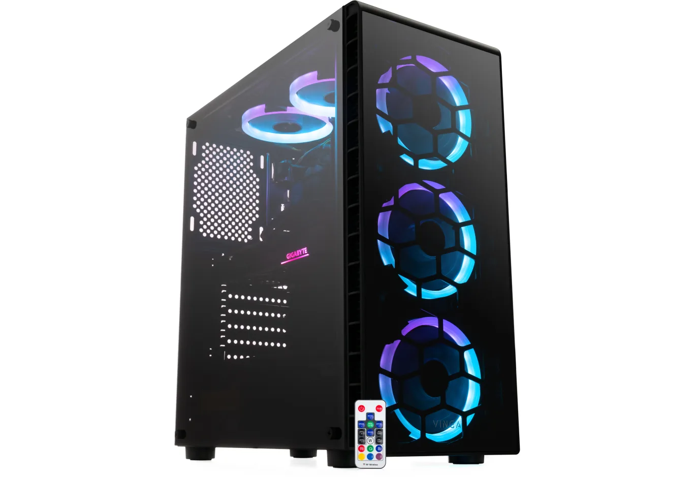 Computer Vinga Wolverine A5299 (I3M32G3060.A5299)