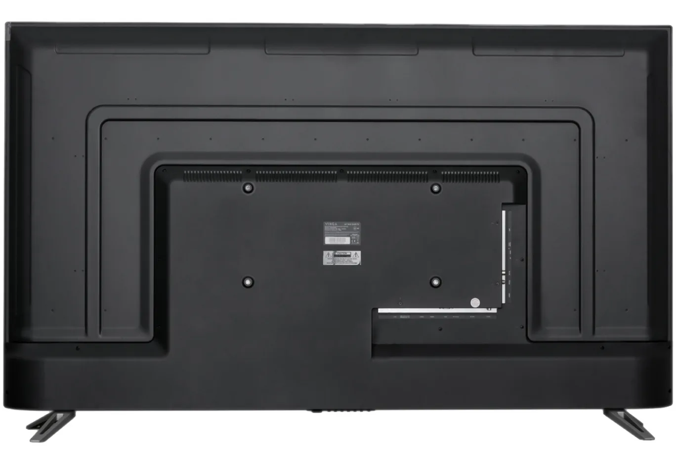 Телевізор Vinga S65UHD20G