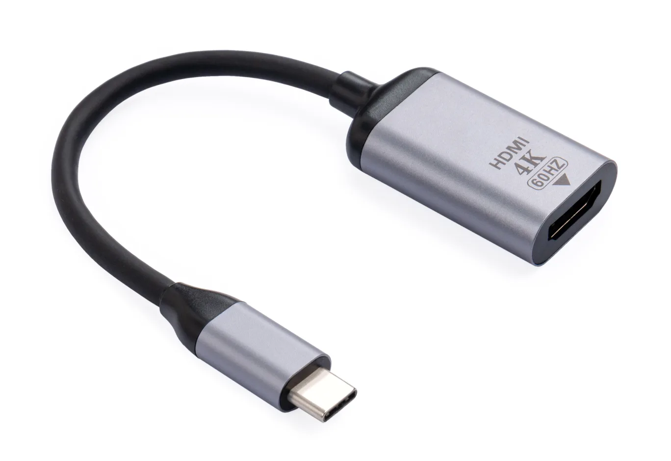 Adapter Type-C Male to HDMI 2.0 4K60Hz Vinga (VCPATCHDMI2)