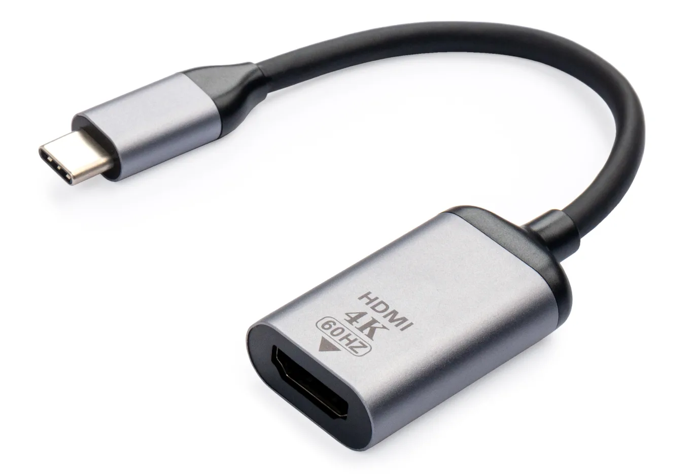 Adapter Type-C Male to HDMI 2.0 4K60Hz Vinga (VCPATCHDMI2)