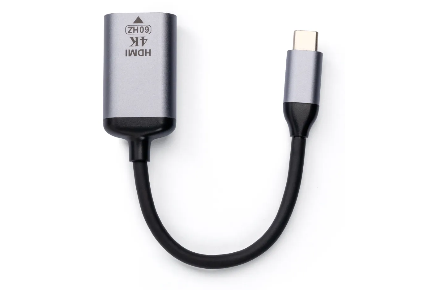 Adapter Type-C Male to HDMI 2.0 4K60Hz Vinga (VCPATCHDMI2)