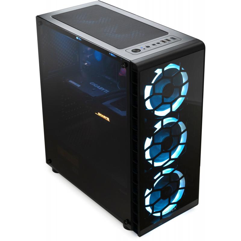 Компьютер Vinga Wolverine A5305 (I3M32G3060.A5305)