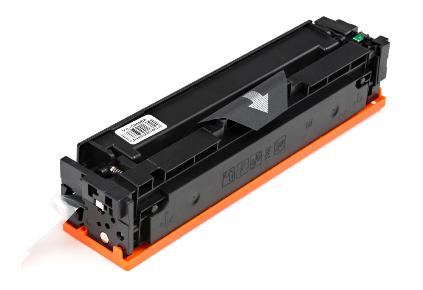 Cartridge Vinga CANON 045 Black (V-L-C045BA)