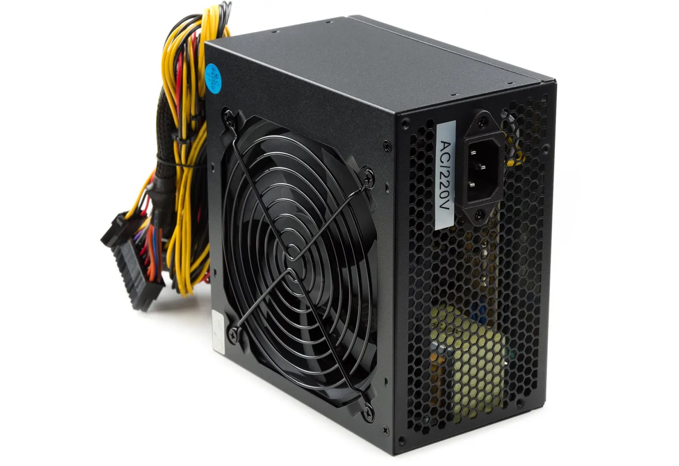 Блок живлення Vinga 450W ОЕМ (VPS-450-120)